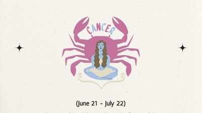 Cancer Horoscope Today, June 26, 2026: Home takes center stage