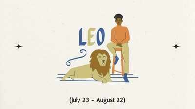 Leo Horoscope Today, June 26, 2026: Demanding day filled with work and potential restlessness expected