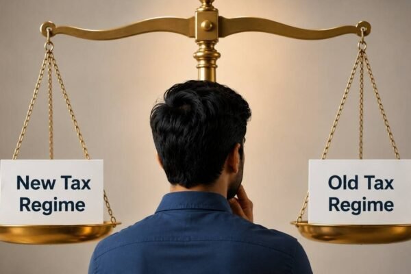 ITR filing FY 2025-26: Old vs new income tax regime - how salaried taxpayers can lower tax outgo