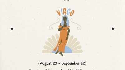 Virgo Horoscope Today, June 26, 2026: Open communication with your partner is key