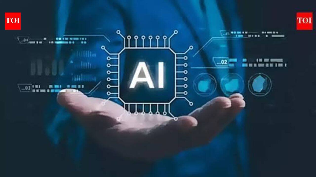 US won't abruptly deny AI access to India: Govt