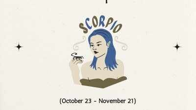 Scorpio Horoscope Today, June 26, 2026: Day calls for caution and measured actions