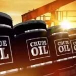 Indian basket crude prices return to pre-conflict levels