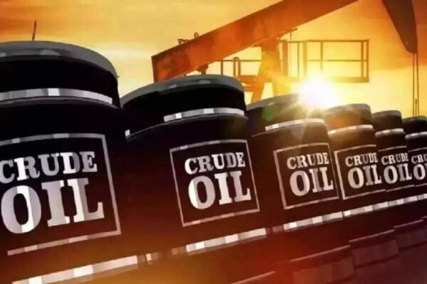 Indian basket crude prices return to pre-conflict levels
