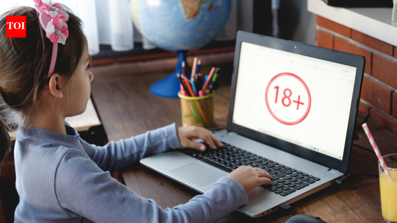 5 countries that have banned social media for children and why