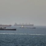Qatar crude enters Asian market again as Hormuz gets back to business