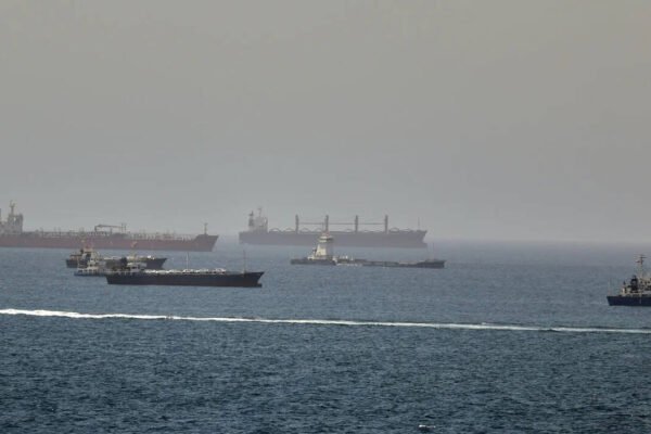 Qatar crude enters Asian market again as Hormuz gets back to business