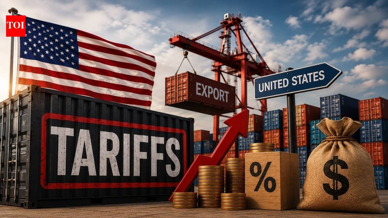 Amid India-US trade deal talks, Trump admin’s fresh warning to world: ‘Old tariffs may return’