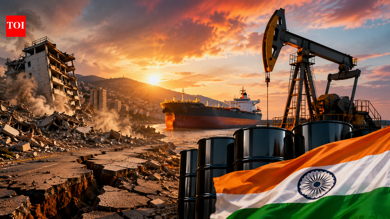 How Venezuela’s strongest earthquake in a century could affect India’s crude oil imports
