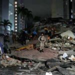What is a 'doublet' earthquake? The science behind Venezuela’s strongest quake in over a century