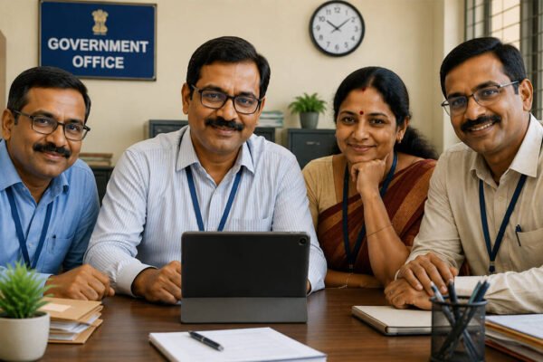 8th Pay Commission: Will fitment factor stay close to 2.57? Why a cautious approach is expected