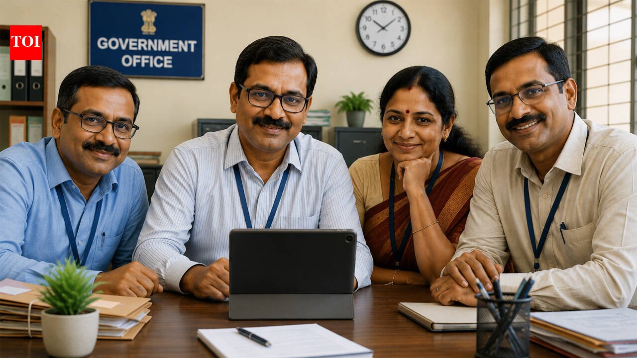 8th Pay Commission: Will fitment factor stay close to 2.57? Why a cautious approach is expected
