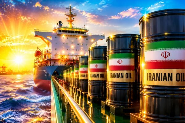 US waives sanctions on Iranian crude: Here's why Indian refiners are still hesistant to buy it
