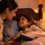 The 5-minute bedtime ritual children remember decades later |