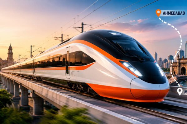 Why India making its own bullet trains is a big deal - explained