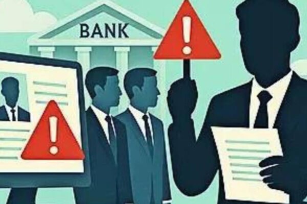 AI is changing financial regulation as watchdogs build tools to fight cyber threats