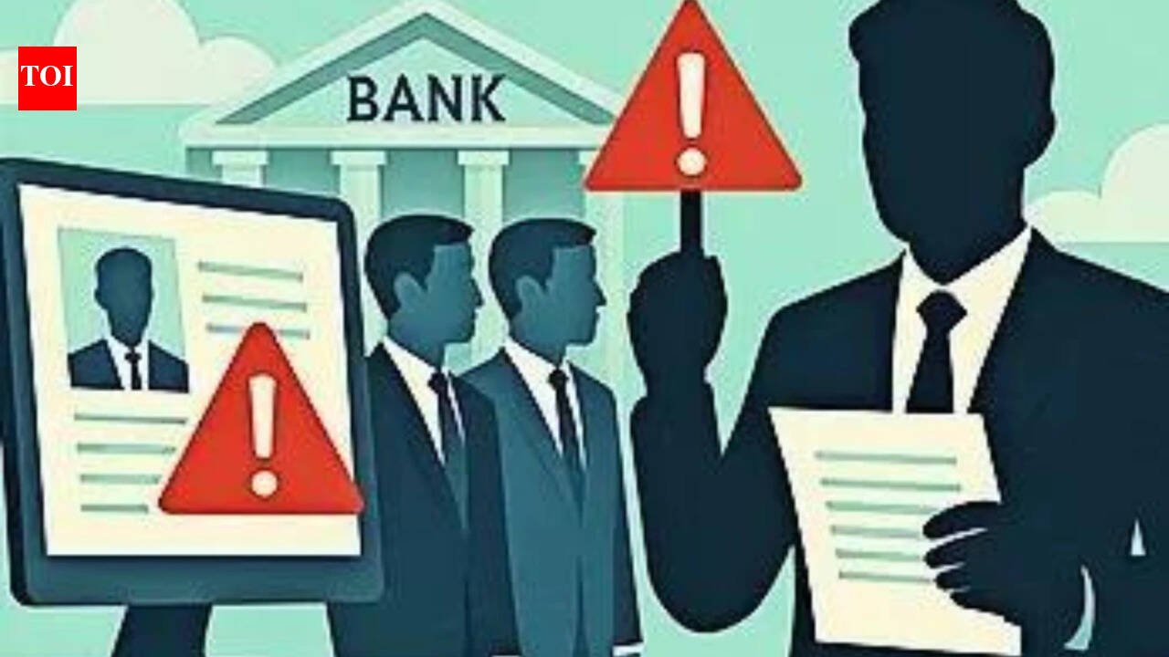 AI is changing financial regulation as watchdogs build tools to fight cyber threats