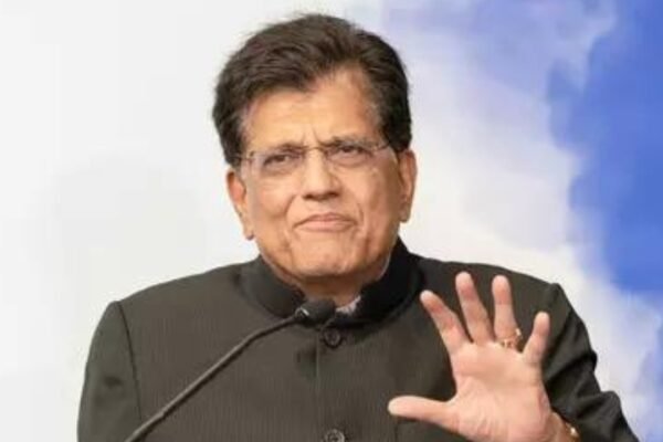 India-UK FTA must drive transformational growth, not just higher trade: Piyush Goyal