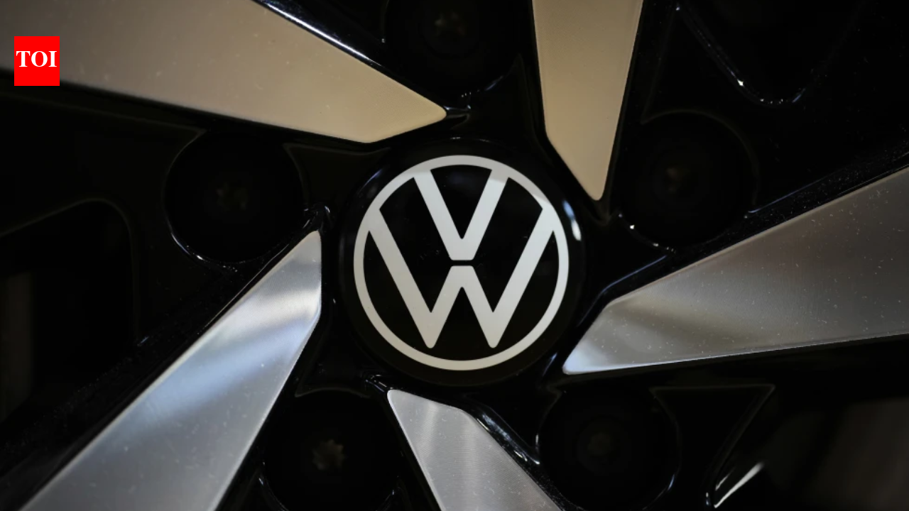 Volkswagen considers 4 factory closures, 1 lakh job cuts amid China competition, tariff pressure: Report