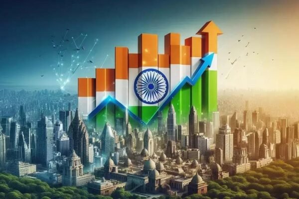India's economy may grow up to 6.8% in FY27 as domestic demand stays resilient: EY