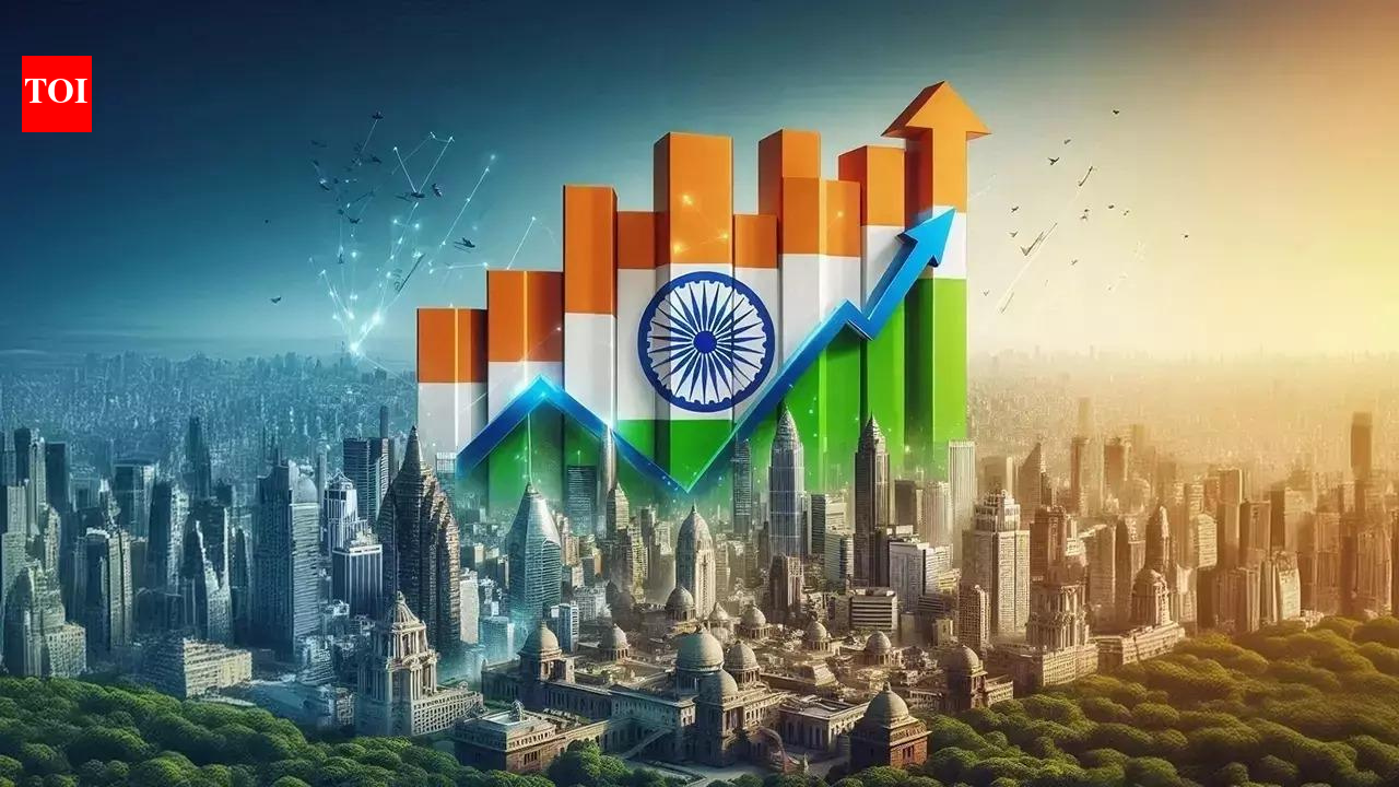 India's economy may grow up to 6.8% in FY27 as domestic demand stays resilient: EY