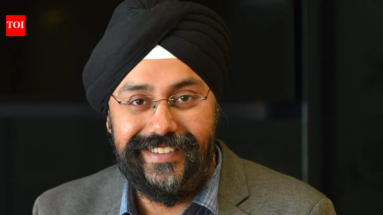 Uber India president Prabhjeet Singh steps down after over a decade with company