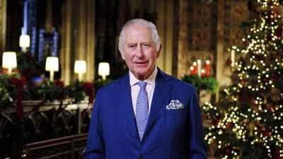 Quote of the day by King Charles: "I learned the way a monkey learns: by watching…"