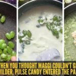 Maggi Recipe: Just when you thought Maggi couldn't get any wilder, Pulse Candy entered the pan; internet says, ‘Maggi ke saath atyachar ho raha hai’
