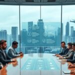 AI’s newest apprentices: Directors in boardrooms
