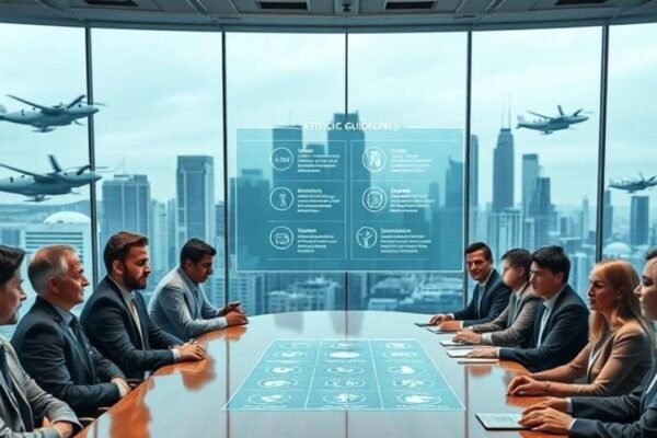 AI’s newest apprentices: Directors in boardrooms