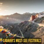 5 Ladakh festivals worth travelling for
