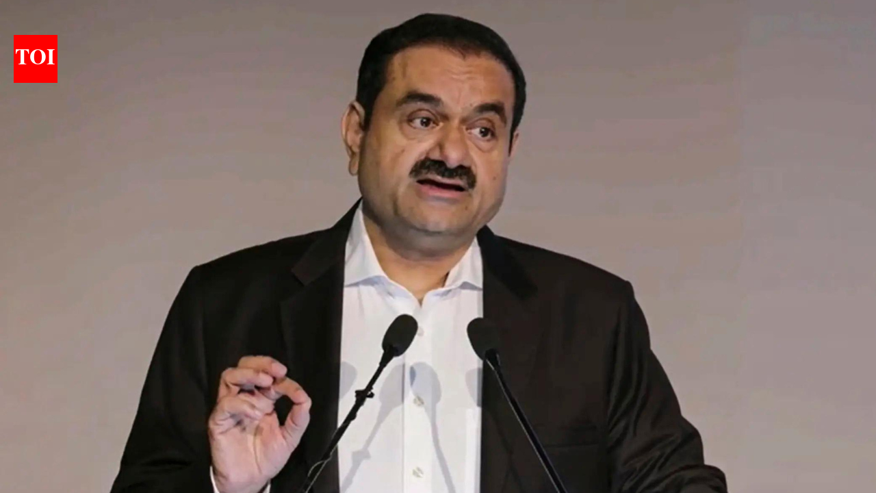 US judge: No quick dismissal of Adani case