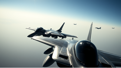 South Korea scrambles fighter jets as Chinese, Russian warplanes enter air defence zone