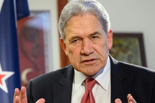 India-New Zealand Free Trade Agreement: 'Target Indians and Indians alone': New Zeland foreign minister Winston Peters alleges ‘covert’ immigration changes under FTA