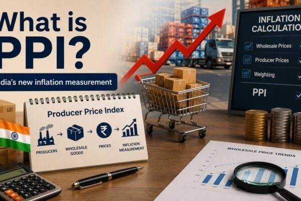 Explained: How India’s transition from WPI to PPI will strengthen inflation measurement - what it means for policy making