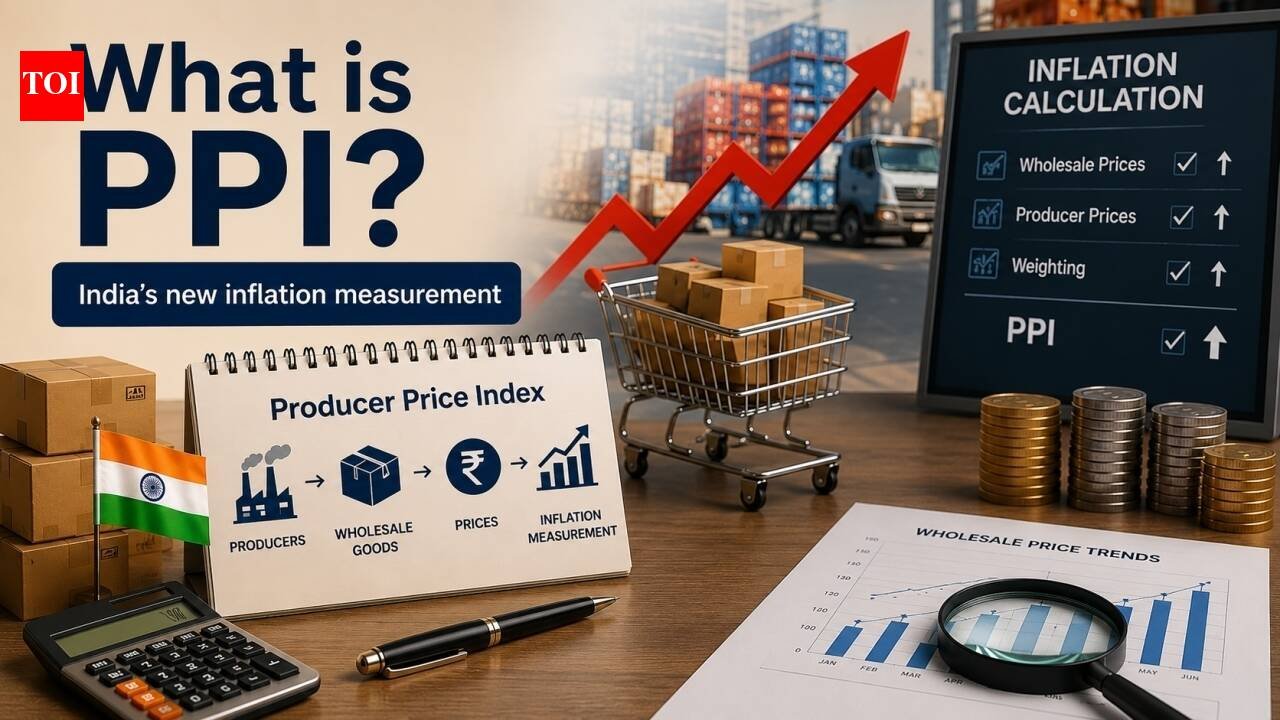 Explained: How India’s transition from WPI to PPI will strengthen inflation measurement - what it means for policy making