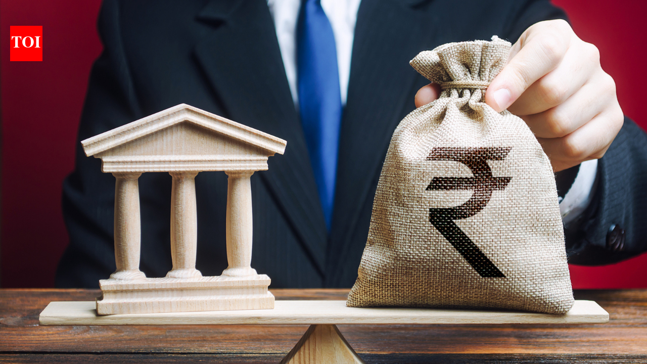 Msme Loans: Just 14% of MSMEs get formal loans despite India's digital finance boom: Report