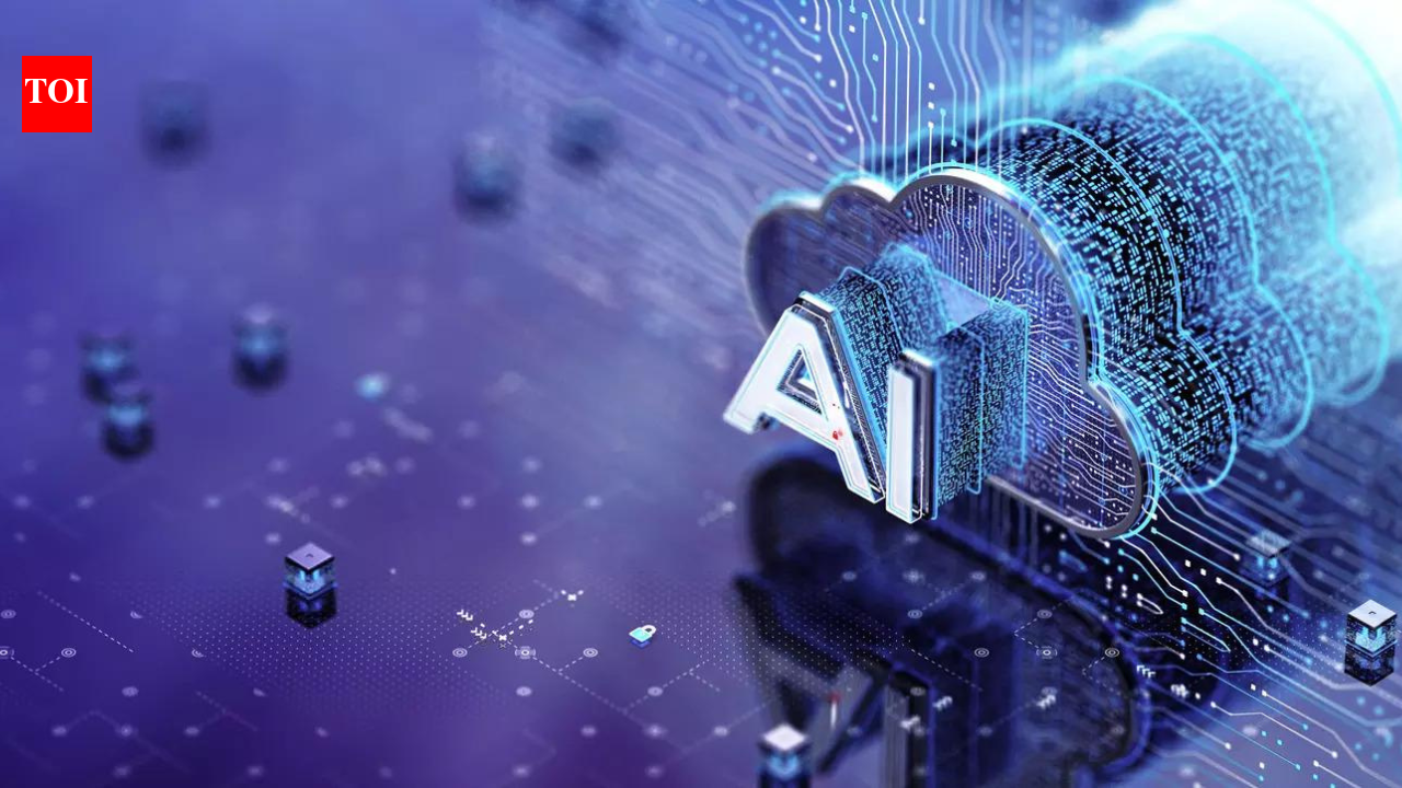 Can AI boom make everything more expensive? IMF's chief economist says the inflation story is just beginning