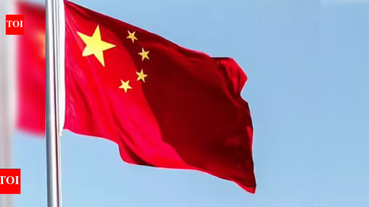 China's industrial profit growth slows for first time in 6 months as weak domestic demand bites