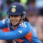 Smriti Mandhana reveals India's mindset ahead of must-win Australia clash in Women's T20 World Cup | Cricket News