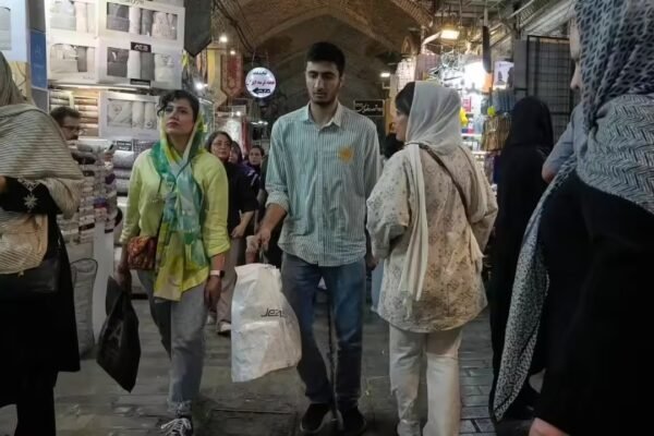 Iran's inflation surges to 88.6% as war deepens economic crisis