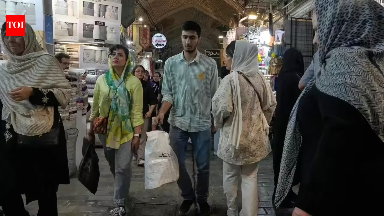 Iran's inflation surges to 88.6% as war deepens economic crisis