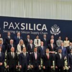 Pax Silica Summit: India among 35 countries backed US-led 'AI Opportunity' declaration