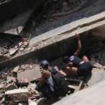 Venezuela jolted again: 5.6-magnitude earthquake strikes Aragua amid rescue efforts