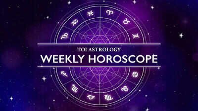Weekly Horoscope, June 28 to July 4, 2026: Read weekly astrological predictions