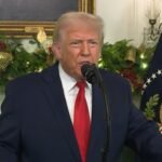 'Will be forced to militarily complete the job': Trump confirms US strikes on Iran after ceasefire breach, signals further escalation