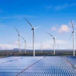 90% of India's planned renewable projects face climate risk. Here's how to build them safer