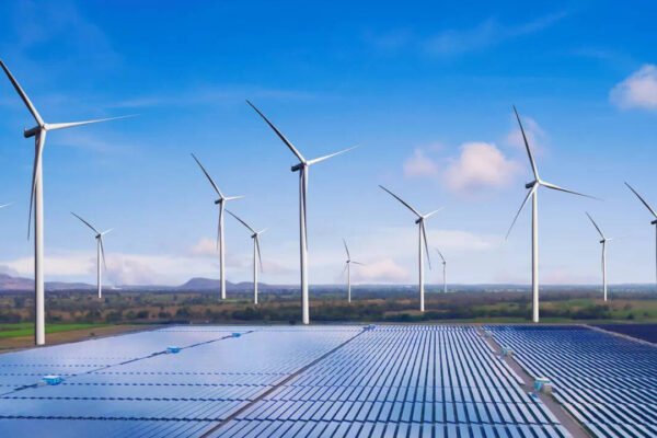 90% of India's planned renewable projects face climate risk. Here's how to build them safer