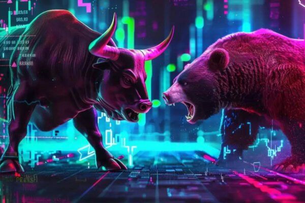 Crude, ceasefire and economic data: What's driving Dalal Street this week