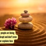 Psychology says people are being emotionally bankrupt and don't even know: Philosopher explains how